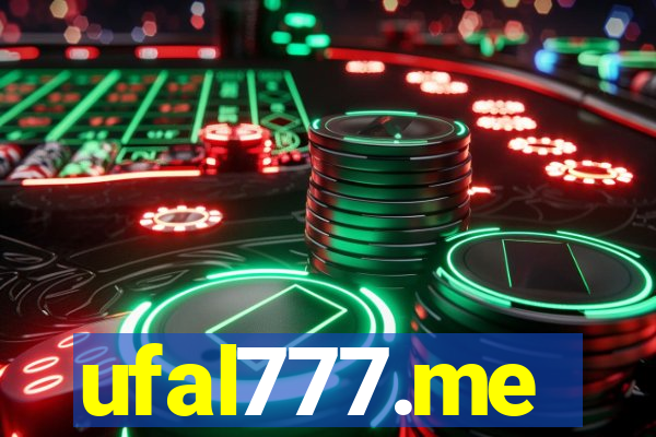 ufal777.me