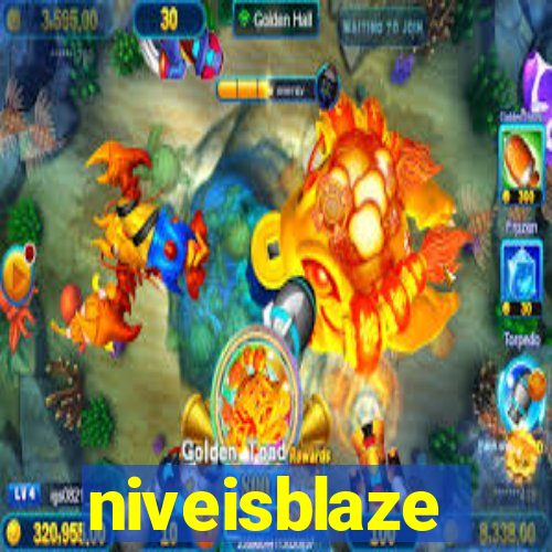 niveisblaze