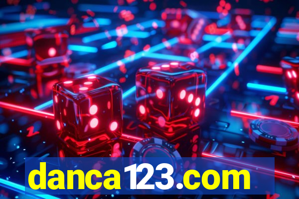 danca123.com