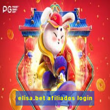 elisa.bet afiliados login