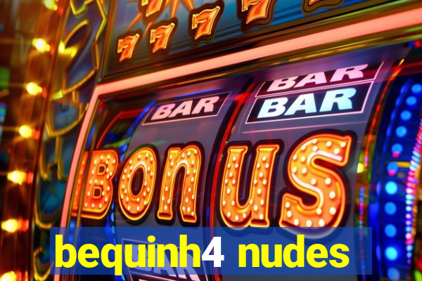 bequinh4 nudes