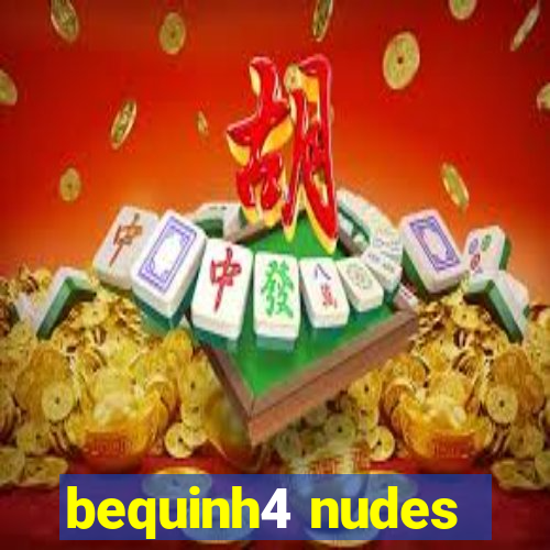 bequinh4 nudes