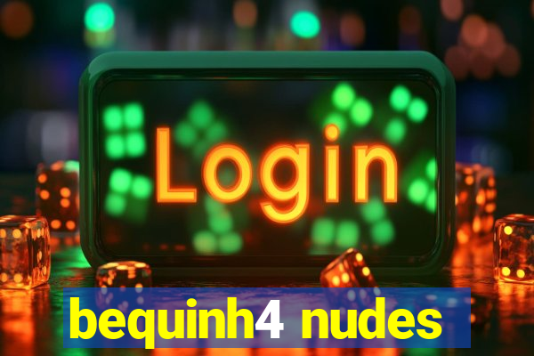 bequinh4 nudes