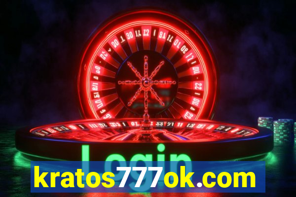 kratos777ok.com