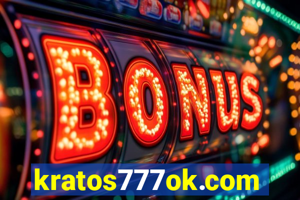 kratos777ok.com