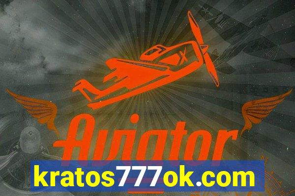 kratos777ok.com