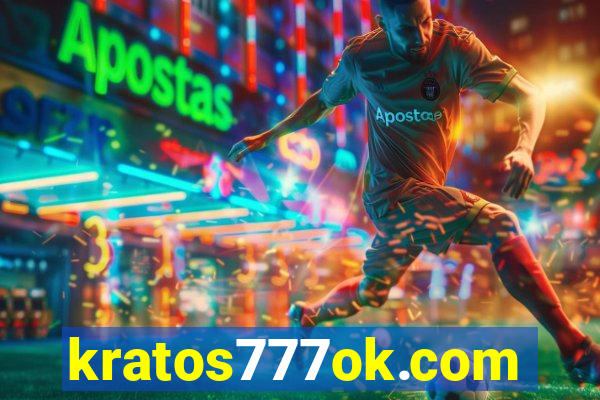 kratos777ok.com