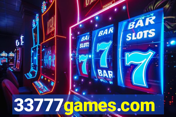 33777games.com