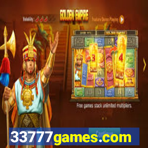 33777games.com