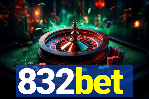 832bet