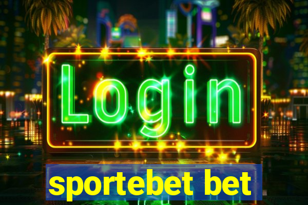 sportebet bet