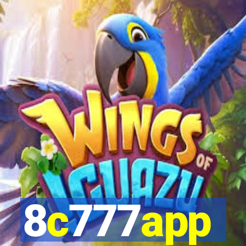 8c777app