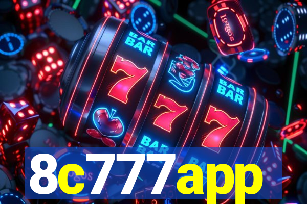 8c777app