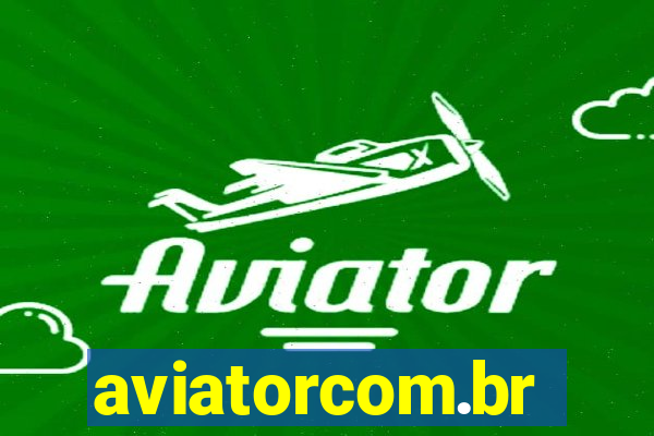 aviatorcom.br