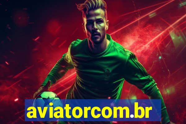 aviatorcom.br