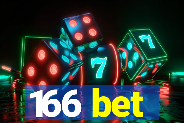 166 bet