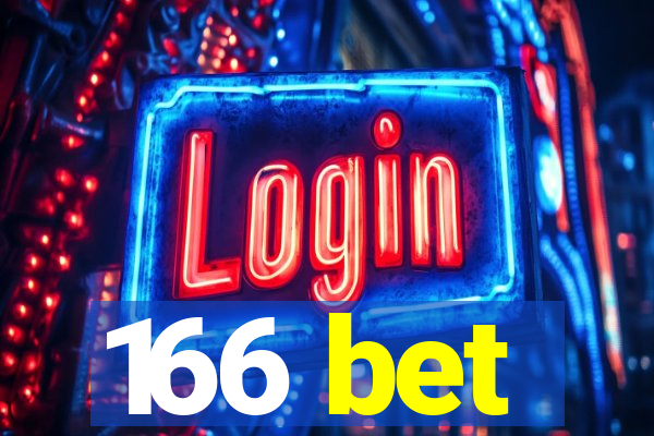 166 bet