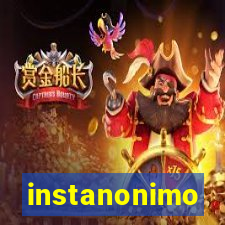 instanonimo