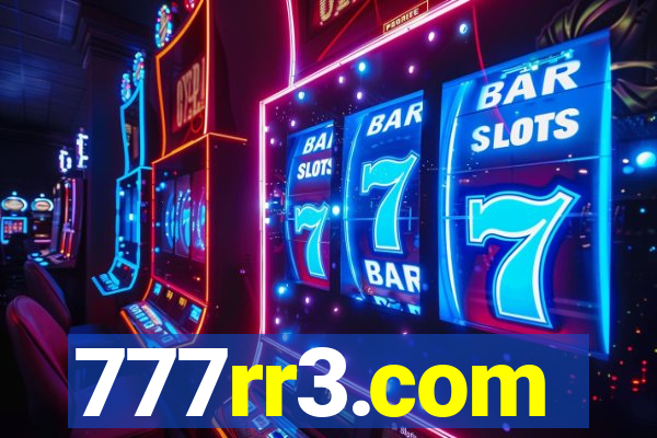 777rr3.com