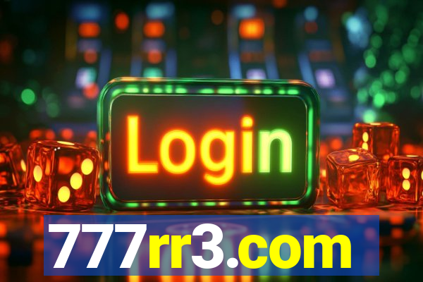 777rr3.com