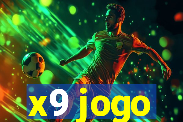 x9 jogo