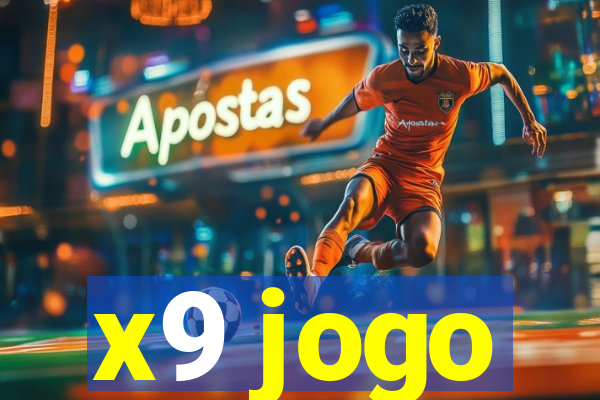 x9 jogo