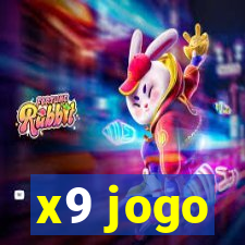 x9 jogo