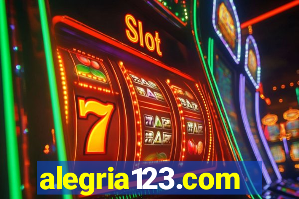 alegria123.com