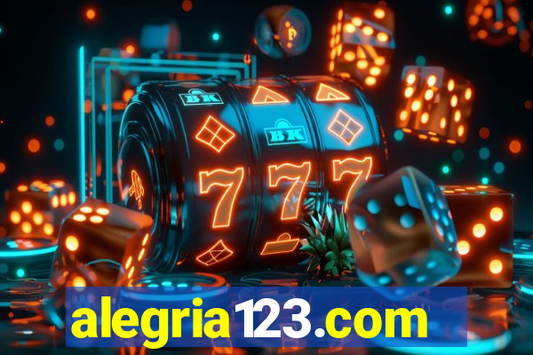 alegria123.com