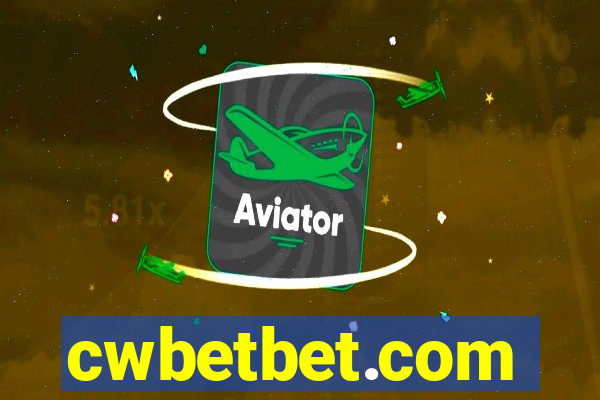 cwbetbet.com