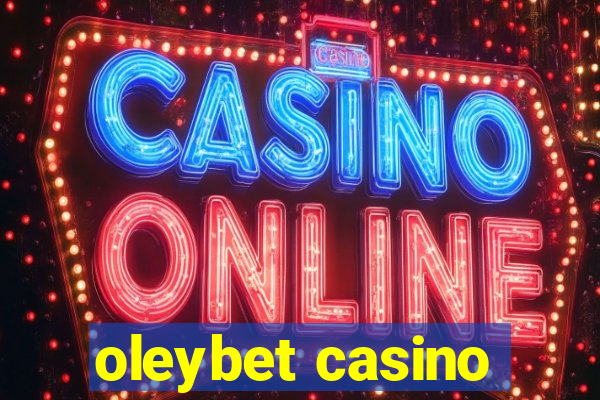 oleybet casino