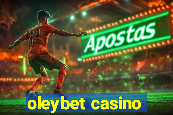 oleybet casino