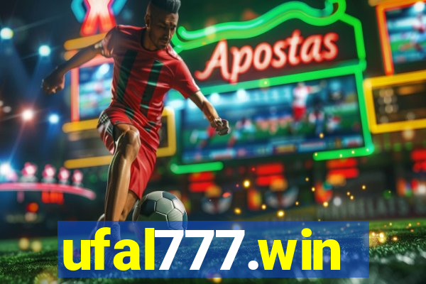 ufal777.win