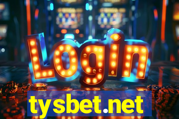 tysbet.net