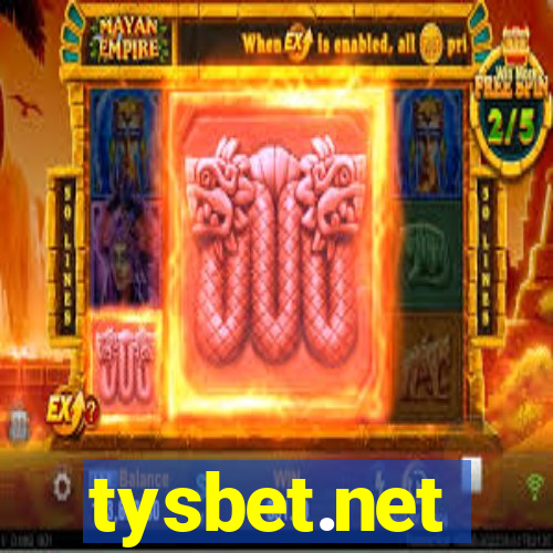 tysbet.net