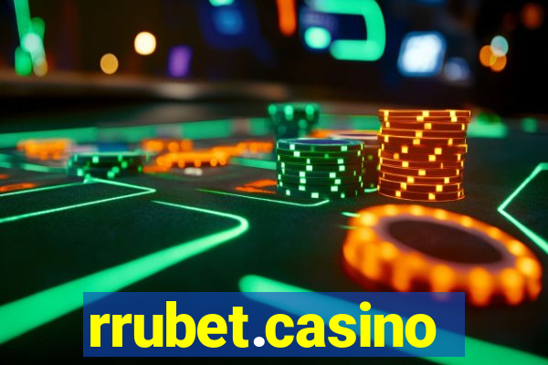 rrubet.casino