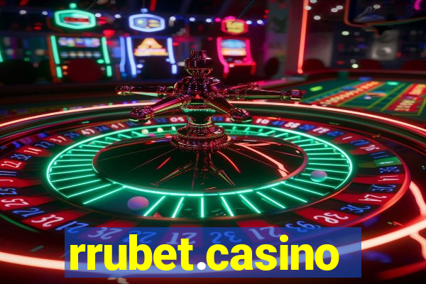 rrubet.casino