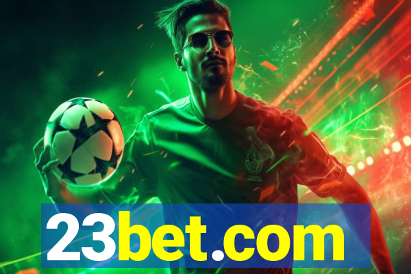 23bet.com