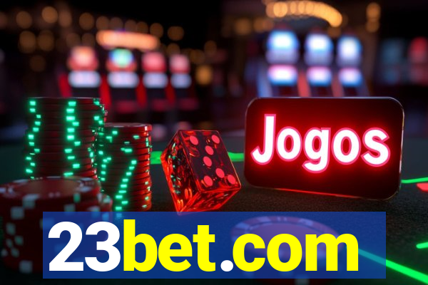 23bet.com