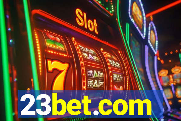 23bet.com