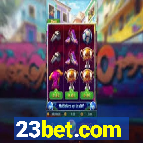 23bet.com