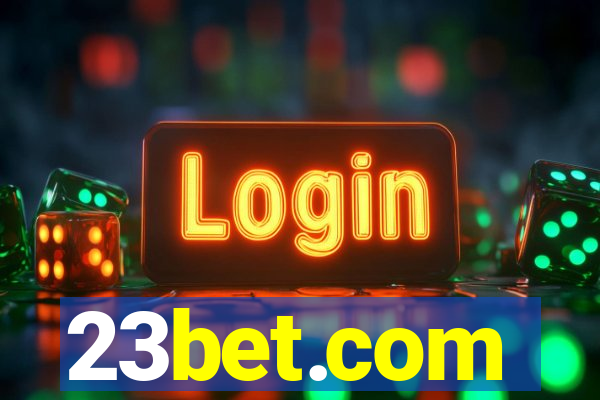 23bet.com