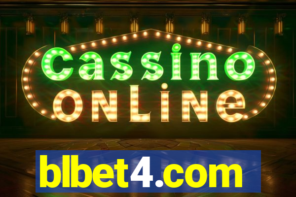 blbet4.com