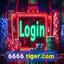 6666 tiger.com