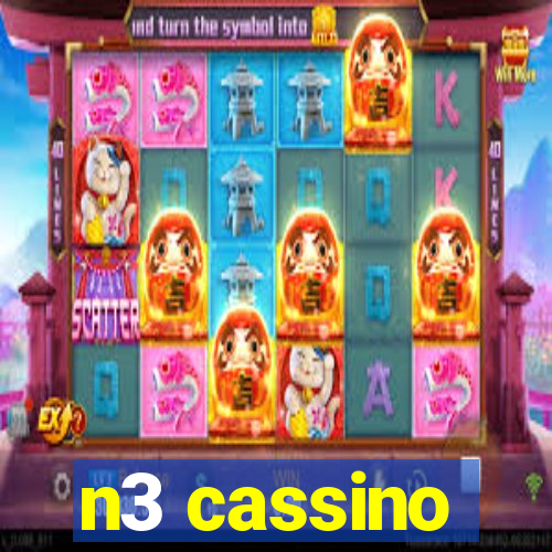 n3 cassino