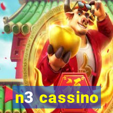 n3 cassino