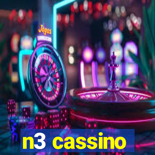 n3 cassino