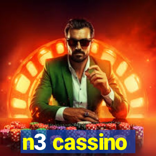 n3 cassino