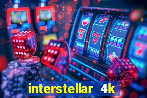 interstellar 4k 60fps download