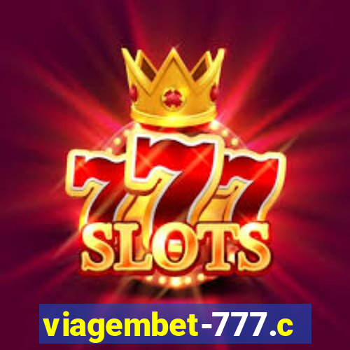 viagembet-777.com